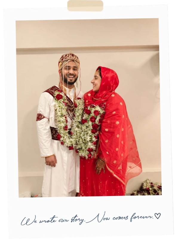 Reception Schedule